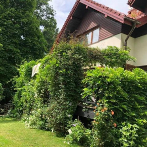  House with a garden  Болеховице
